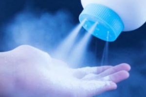 Incredibil: Cum contribuie pudra de talc la finanţarea ISIS 