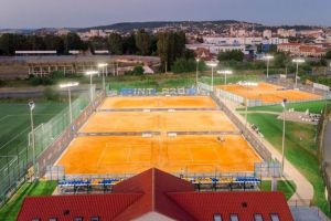 Pentru prima oară în Târgu Mureş: turneu internaţional de tenis din circuitul WTA!