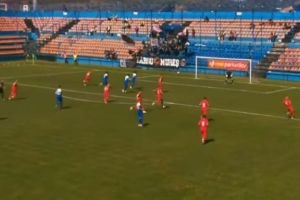 ASA Târgu Mureş, detronată de pe locul 1 din play-out