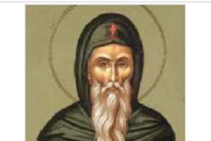 Calendar ortodox 19 aprilie 2026. Sfântul Cuvios loan Paleolavritul