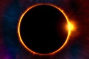 Eclipsa totală de Soare din 2026. Când are loc şi ce se va vedea din România