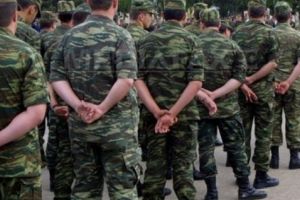Se fac recrutări în Armată. Unde se vor antrena noii recruţi şi câţi bani vor primi pe lună