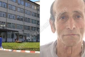 DÂMBOVIȚA: Un bărbat externat dintr-un spital, pe data de 4 mai, nu este de găsit