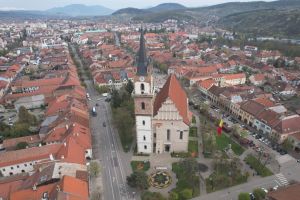 Municipalitatea ia bani europeni pentru proiectare la o serie de investiţii