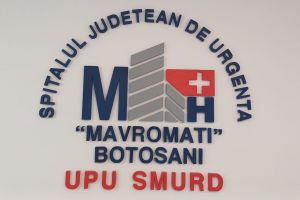 Post de medic scos la concurs de Spitalul Judeţean Botoşani. Cum se face angajarea