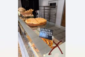 Placinta dobrogeana, produs protejat in UE. Avertisment privind folosirea ilegala a denumirii