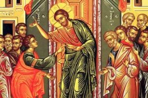 Sărbătoare creştină, astăzi: Duminica Tomii