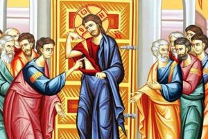 19 aprilie, Duminica Tomii, una dintre cele mai importante zile din calendarul ortodox