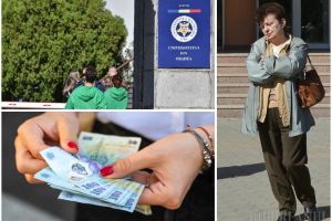 Victorie parţială: Fosta decană a Facultăţii de Textile din Oradea, mai aproape de prima mult visată