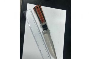 Jandarmii au intervenit in zona garii Cernavoda. Ce au descoperit oamenii legii in rucsacul unui barbat 