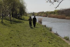 Bega devine laborator de idei. Artişti şi cercetători „rescriu” relaţia dintre oraş şi natură la Timişoara