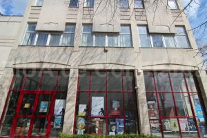 Vernisajul expozitiei Gestul in xilogravura