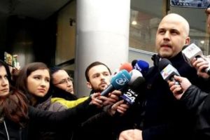 Parlamentarul USR de Cluj terorizează medici de elită! ”Distrugătorul” lui Lucan umblă prin spitale şi ameninţă ...