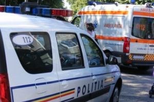 Un copil de 13 ani şi-a pierdut viaţa după ce s-a răsturnat cu un ATV furat de la o rudă