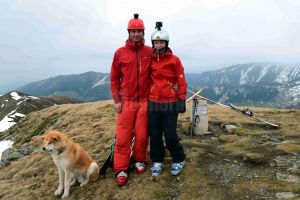 A fost găsit trupul salvamontistului surprins de avalanşă, pe 1 decembrie, în Munţii Călimani