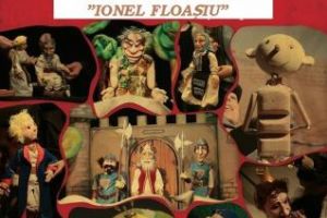 Teatrul de Păpuşi ”Puck”: Un lup migrant, eroul noii premiere