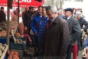 ALDE Dâmboviţa salută decizia instanţei în cazul lui Tăriceanu