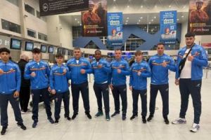 Box: România va fi reprezentată de 9 sportivi la Cupa Mondială din Brazilia