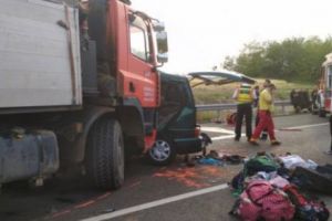 AVERTISMENTUL MAI care îi ÎNGROZEȘTE pe toţi românii: „Un şofer în live pe Facebook, nouă persoane decedate. STOP!”