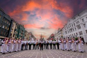 Timişul, invitat de onoare la „Primăvara românească la Bruxelles - Arthis Fest 2026”