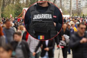 Simfonia Lalelelor, sub asediul jandarmilor! Amenzi şi situaţii şocante în plin festival