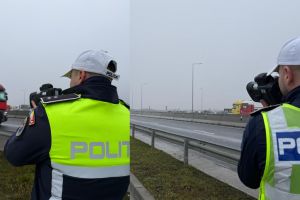 Au ,,curs” amenzile pe şoselele judeţului Satu Mare, în weekend. Sute de amenzi şi zeci de şoferi lăsaţi fără permis