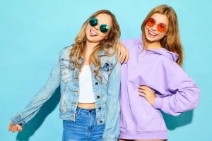 Stiluri vestimentare moderne: cum îl alegeţi pe cel potrivit pentru voi?