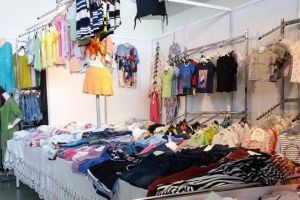 Timisorenii sunt asteptati la o noua editie a Salonului Industriei Usoare