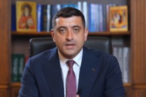 AUR intră în joc. Ce a anunţat George Simion privind organizarea alegerilor anticipate: „Vrem să vedem ce se întâmplă. Eu nu vreau să fiu idiot util”