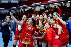 Oradea va găzdui meciuri de top la Campionatul European de handbal feminin 2026. Tragerea la sorţi a stabilit grupa României
