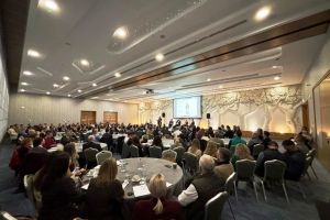 Vicepreşedintele PNL Italia, Ovidiu Burduşa, trei zile la Dublin: întâlniri politice şi dialog cu diaspora românească