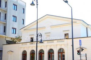 Protocolul de colaborare intre municipalitate, Consiliul Judetean Constanta si Teatrul de Stat Constanta se prelungeste pe inca trei ani (DOCUMENT)