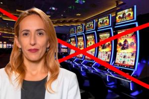 ”STOP păcănelelor în Satu Mare” – Diana Creţ (USR Satu Mare) cheamă cetăţenii să decidă viitorul oraşului