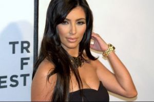 Kim Kardashian a mers mai departe. ATÂT DE GOALĂ încât un fan spus că NU MAI ARE NEVOIE DE PLAYBOY. Galerie foto