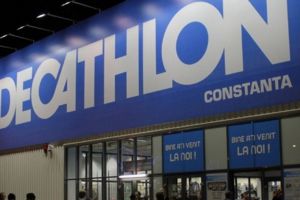 Investitie imobiliara in stand-by in nordul Constantei. Extinderea Decathlon, conditionata de noi reglementari urbanistice 