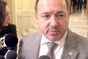 Cătălin Rădulescu, audiat la Parchetul General