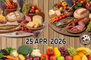 Târg de Primăvară, în Piaţa Cuza Vodă din Târgu Mureş