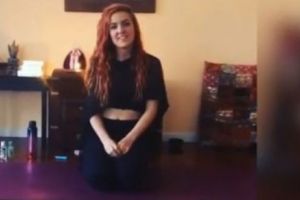 VRĂJITOAREA TANTRA îşi construieşte SECTA PLĂCERILOR interzise. Mărturii despre SPIRALELE IUBIRII. Conţinut+18