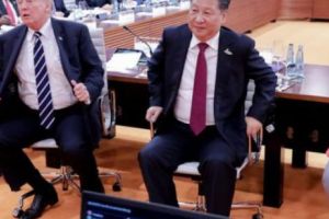 DW. Comentariu: Vizita Angelei Merkel în China - interese şi controverse