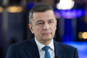 Sorin Grindeanu anunţă care este strategia PSD, după retragerea sprijinului lui Ilie Bolojan. „O majoritate pro-europeană sau trecem în opoziţie”. Ce se întâmplă cu miniştrii şi secretarii de stat Acest text a fost copiat de pe Ziare.com Sorin Grindeanu anunţă care este strategia PSD, după retragerea sprijinului lui Ilie Bolojan. „O majoritate pro-europeană sau trecem în opoziţie”. Ce se întâmplă 