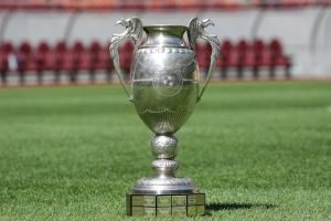 Cupa României ajunge la Sibiu. Va putea fi văzută de oricine