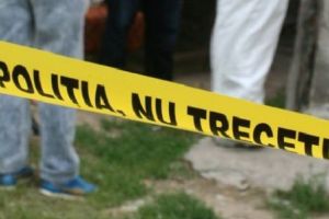 Un poliţist din cadrul I.P.J. Tulcea care s-a împuşcat mortal