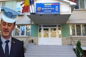 Europol, reacţie dură după declaraţiile primarului Mario De Mezzo: acuzaţii de populism şi ingerinţă în activitatea Poliţiei