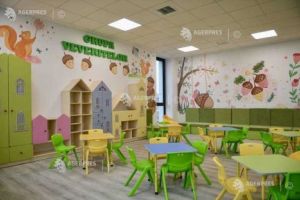 Ministerul Educaţiei a anunţat calendarul de înscriere la creşă sau grădiniţă şi criteriile care trebuie îndeplinite