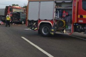 Un politician mureşean propune Zi de Doliu în memoria celor nouă victime ale accidentului din Ungaria