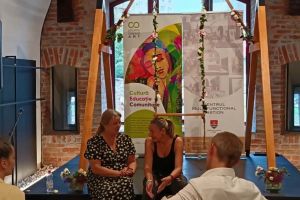 „Poveşti cu suflet”. Arta şi solidaritatea se întâlnesc la Timişoara pentru salvarea unui copil