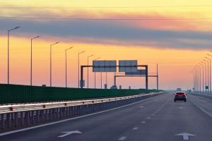 VIDEO Veşti bune! Loturile 2 şi 3 ale A7 (Focşani – Bacău) se deschid în luna august