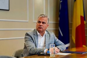 Contre în şedinţa PNL. Veştea, săgeţi către USR: „La Braşov am colaborat cu USR şi mereu am avut piedici din partea lor”