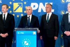 ULTIMA ORĂ | PNL anunţă că nu mai guvernează cu PSD. Bolojan cere armistiţiu politic pentru salvarea PNRR