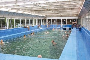 Biletele de tratament au ajuns la Casa de Pensii Vrancea. Prima serie începe la sfârşitul lunii aprilie